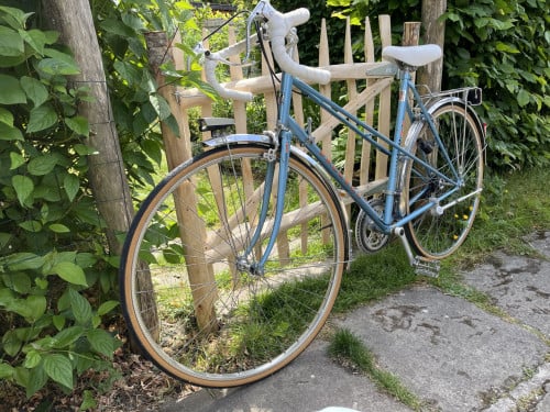 Oldtimer
