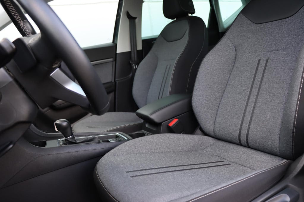 Seat Ateca 1.5 tsi style business intense dsg7 150pk