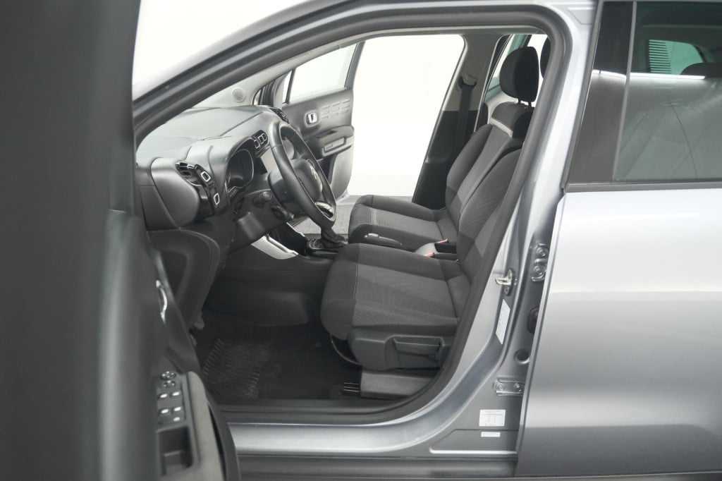 Citroen C3 Aircross puretech 110 max | parkeersensoren | apple carplay | cl