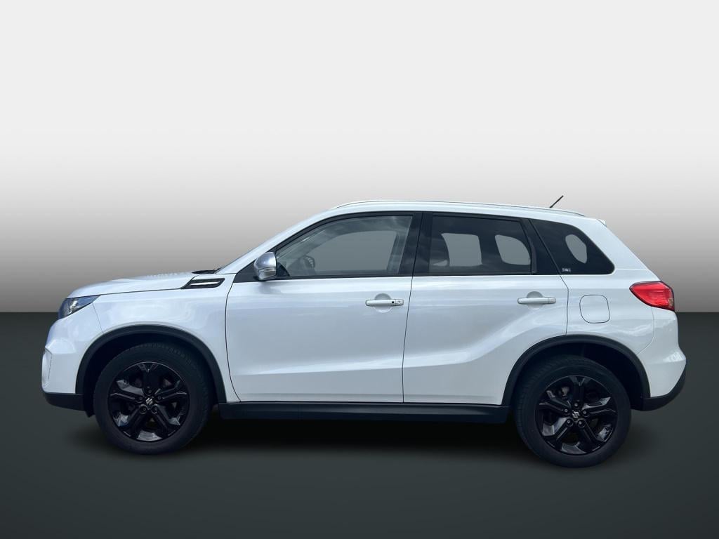 Suzuki Vitara 1.4 s allgrip automaat trekhaak|4x4|