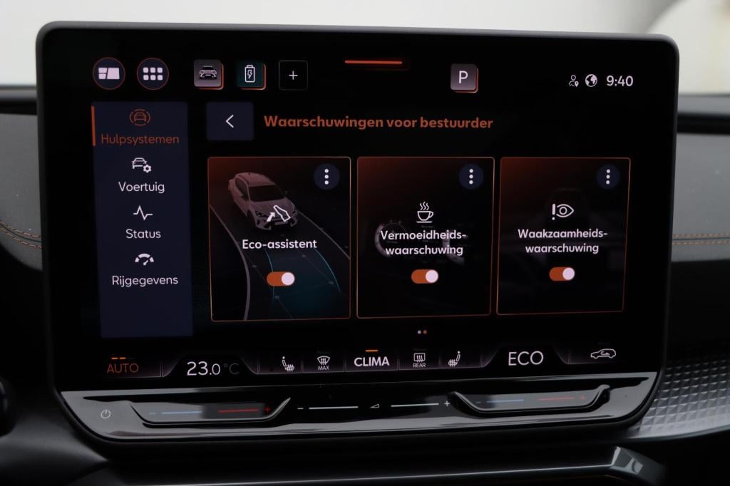 Cupra Formentor 1.5 tsi e-hybrid business 204pk dsg6 | soh 100% |