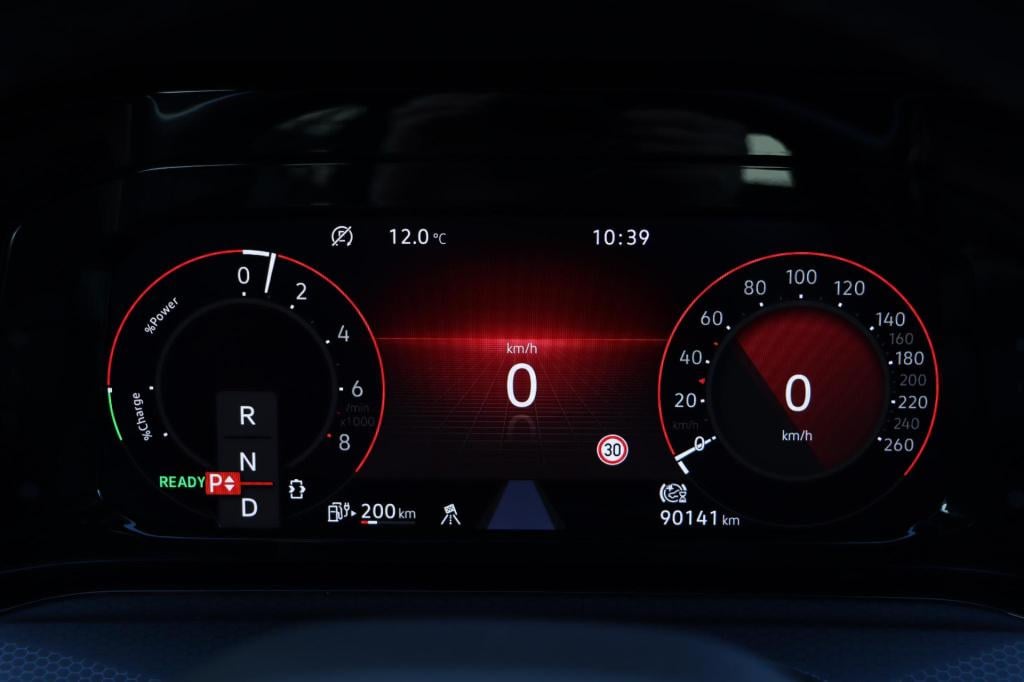 Volkswagen Golf 1.4 tsi ehybrid gte 245pk dsg6 | soh 90,1% |
