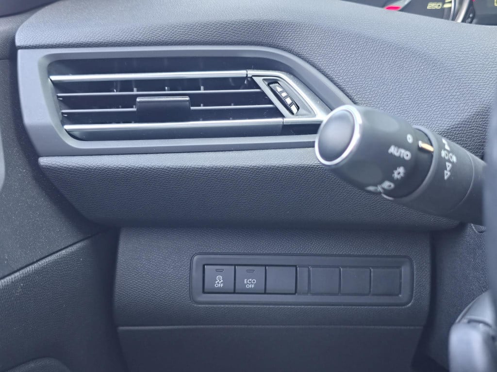 Peugeot 308 1.2 puretech allure