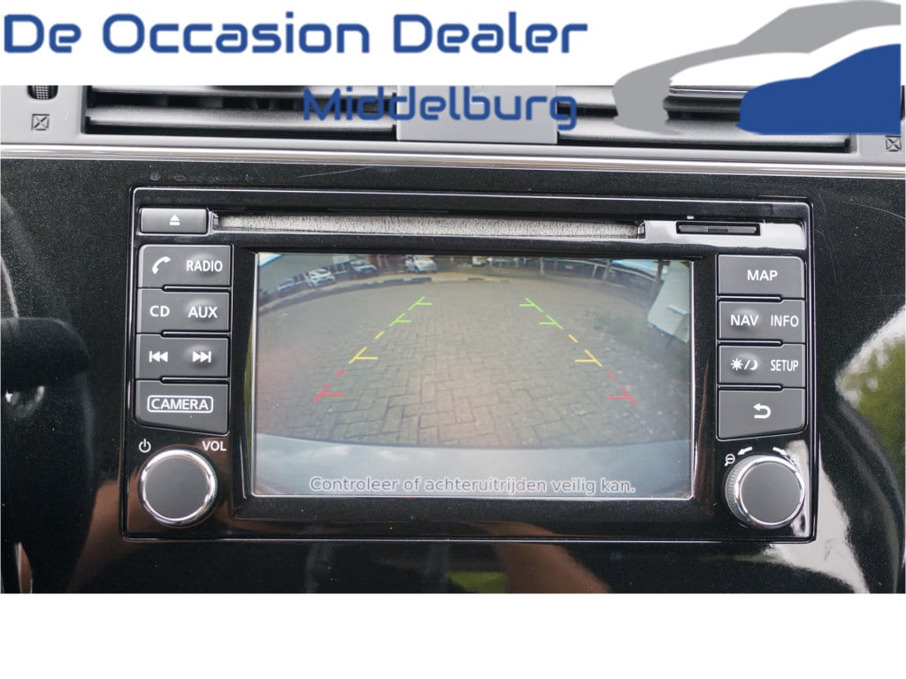 Nissan Pulsar 1.2 dig-t business edition rijklaar incl garantie