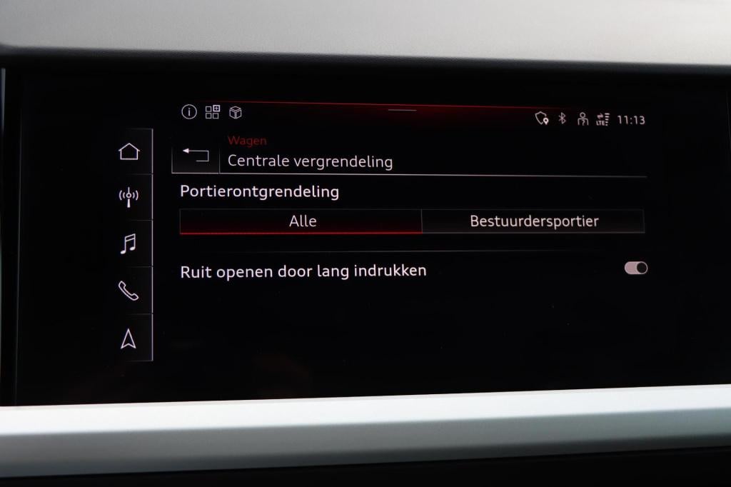Audi Q4 E-tron 40 advanced edition 82 kwh 204pk | soh 98,2% |