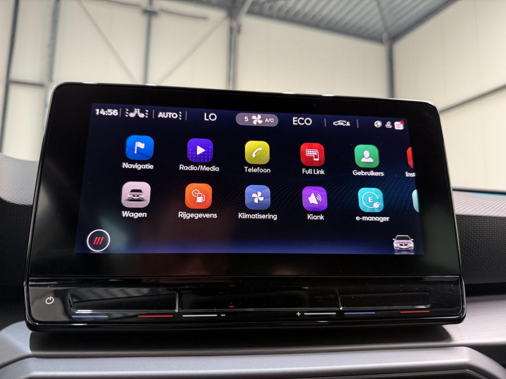 Seat Leon sportstourer 1.4 tsi ehybrid phev 204pk fr