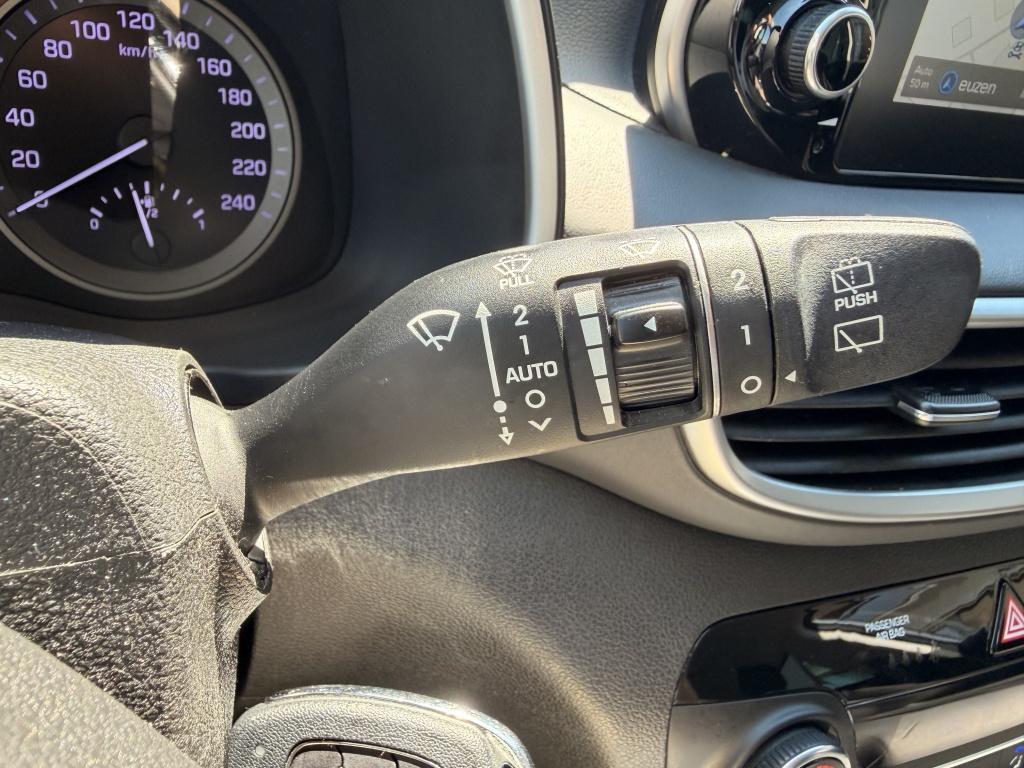 Hyundai Tucson 1.6 t-gdi comfort automaat | navigatie | stoel verwarming | 