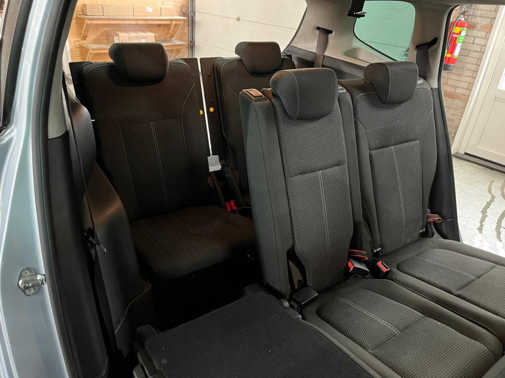 Opel Zafira tourer 1.4 business+ 7p.