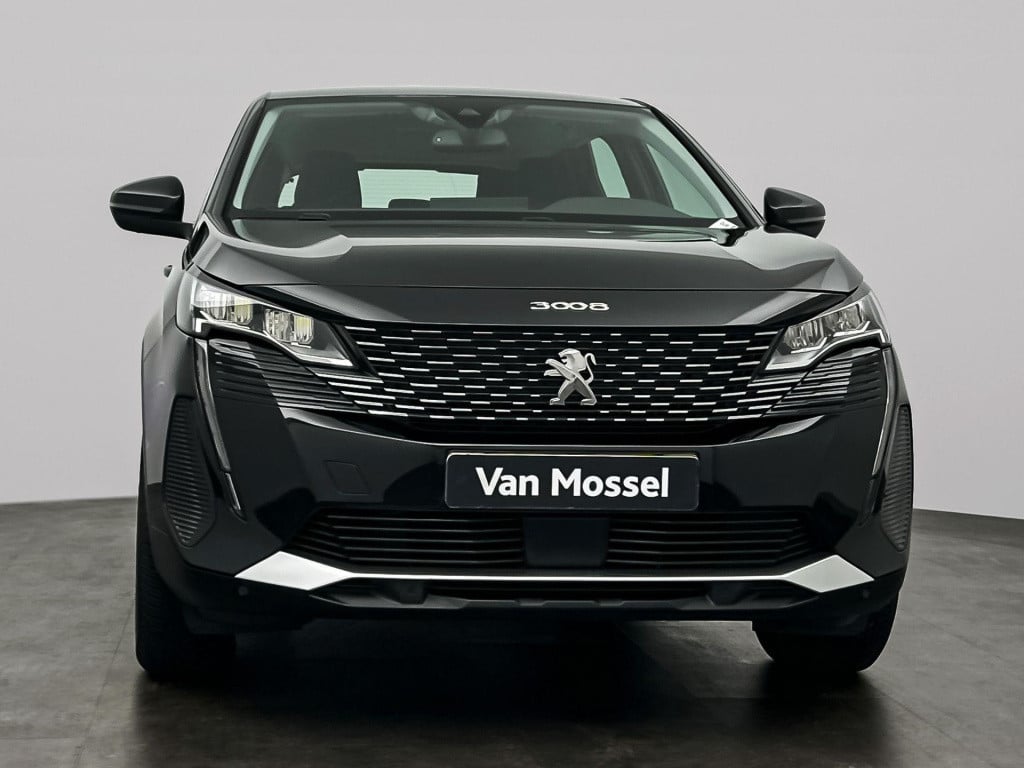 Peugeot 3008 1.2 active business | navigatie | climate control | camera | a