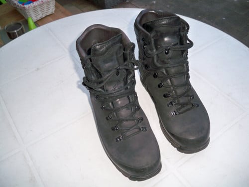 Meindl wandelschoenen