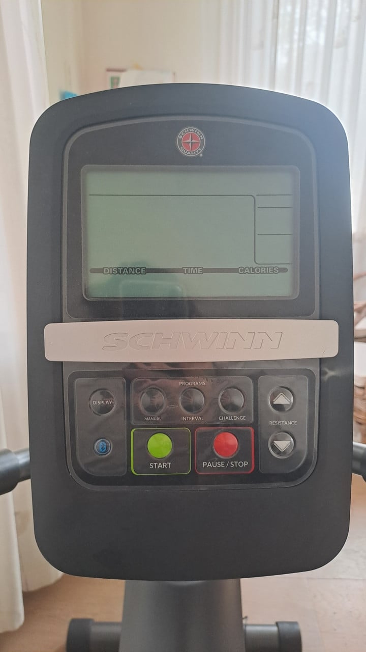 Hometrainer - In zeer goede staat!