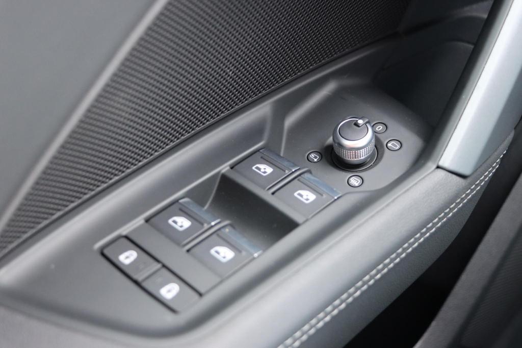 Audi A3 allstreet 40 tfsi e advanced edition s-line 204pk s-tronic | soh 10