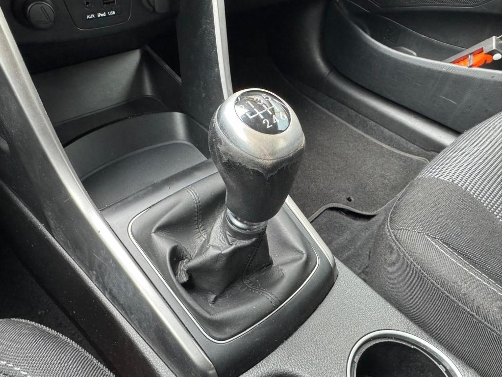 Hyundai I 30 wagon 1.6 gdi i-motion