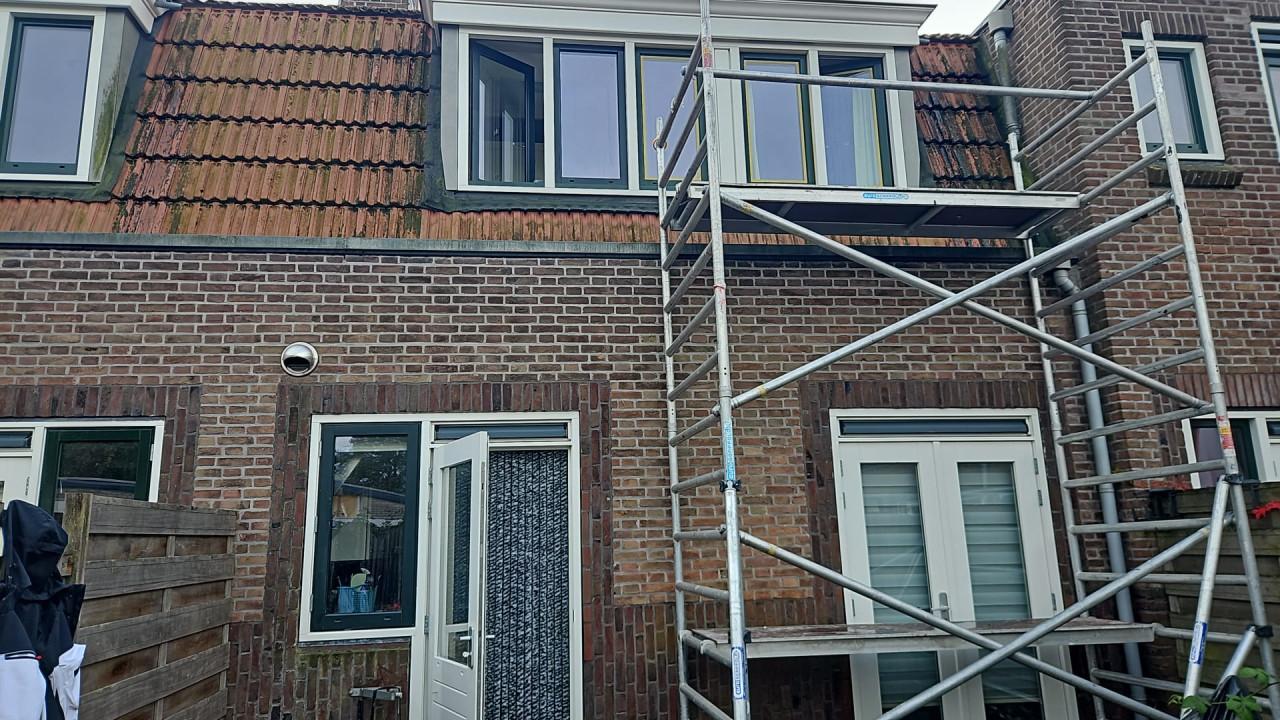 Voor al uw schilderwerk 0613067445