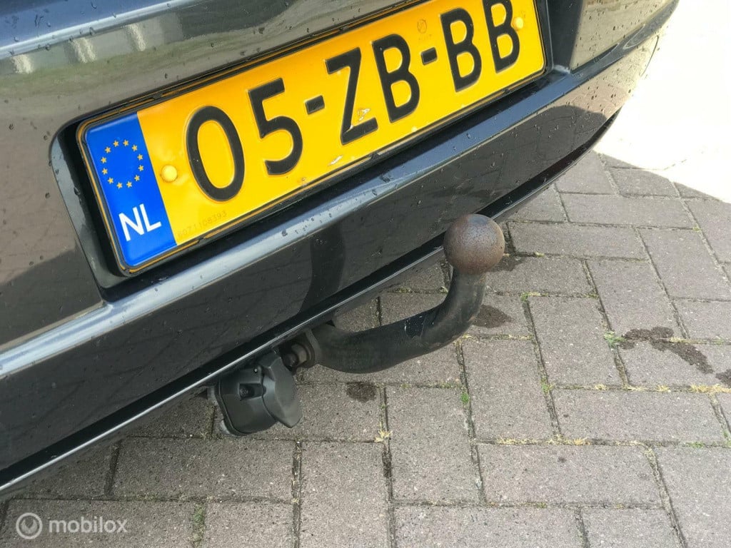 Fiat Grande Punto 1.4 active panorama dak !!!