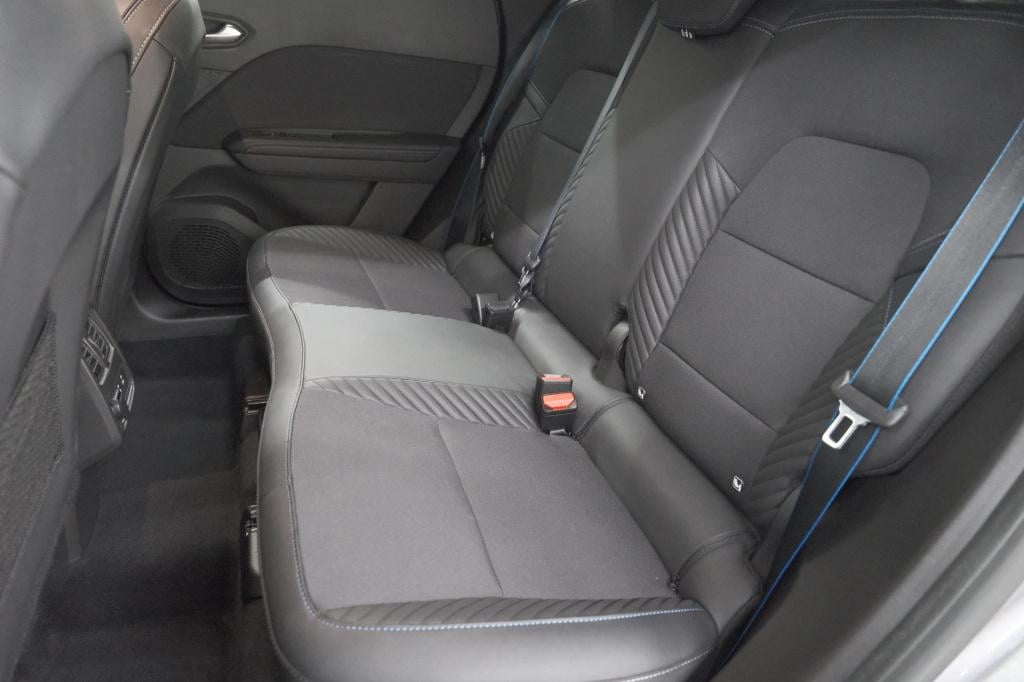 Renault Captur 1.8 e-tech full hybrid 160 esprit alpine | 360 camera | dode