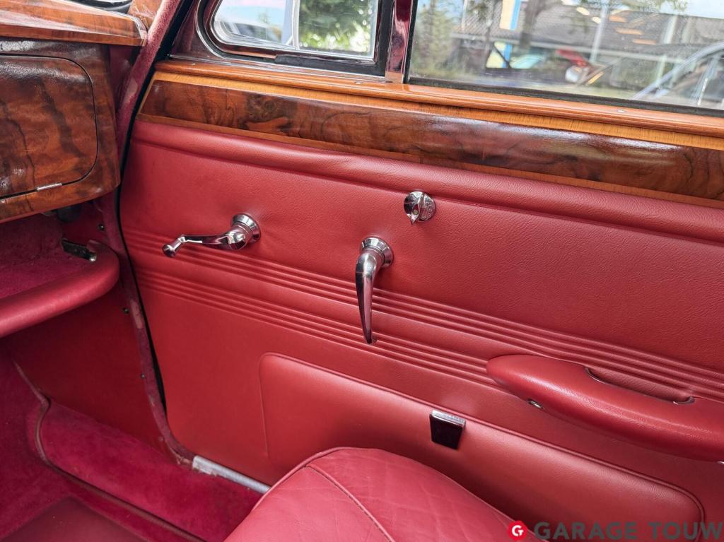 Jaguar S-Type 3.4 s-type origineel nl, 2e eigenaar btw auto!