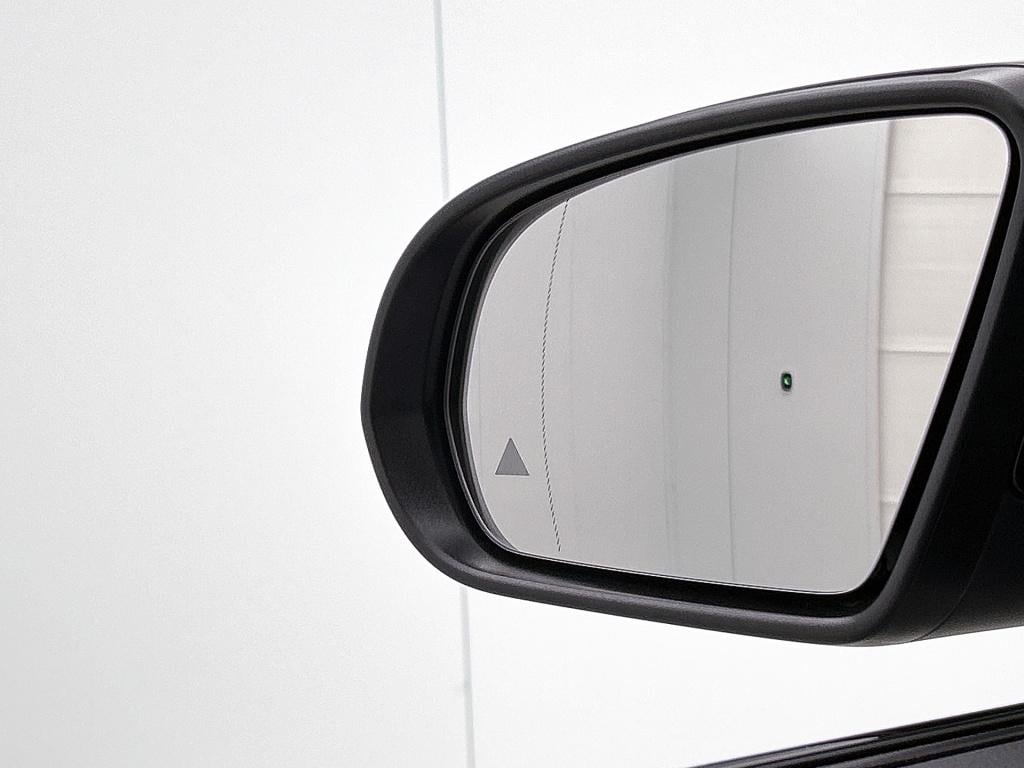 Mercedes-Benz Gla-klasse 250 e business solution amg | amg line plus pakket