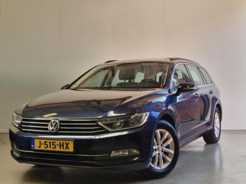 Volkswagen Passat variant 1.4 tsi comfortline / distributieriem vervangen