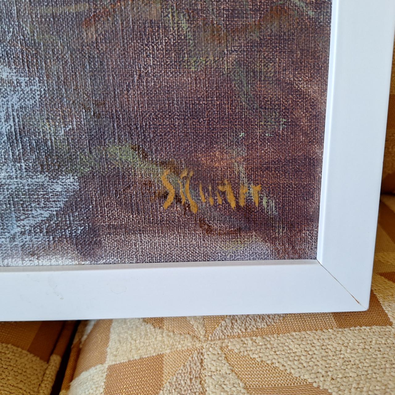 Schilderij