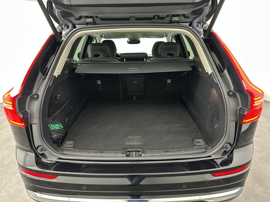 Volvo XC60 t6 398pk recharge ultra bright| trekhaak| pano| adap.cruise| cam