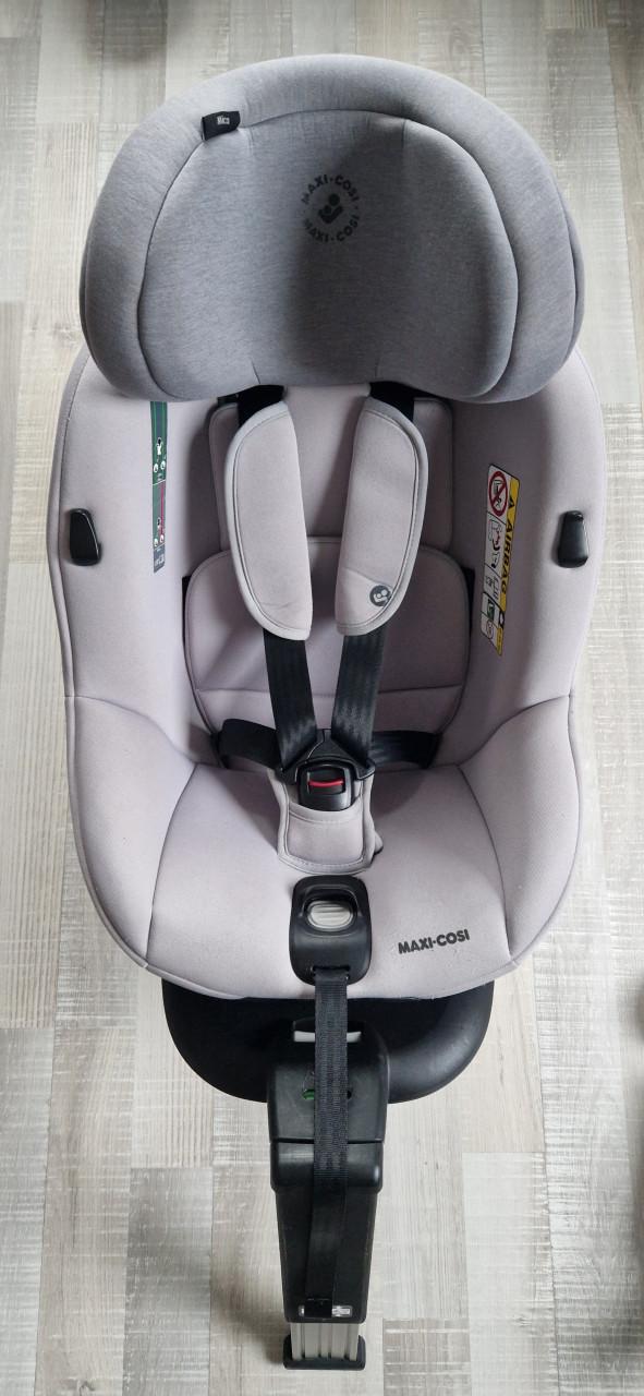 Maxi Cosi Mica 360° draaibare autostoel