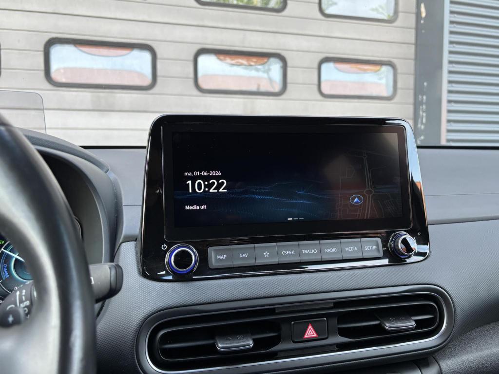 Hyundai Kona 1.6 gdi hev fashion