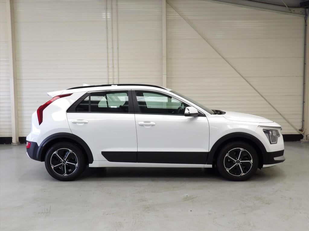 Kia Niro 1.6 gdi hybrid 141pk dct6 dynamicline