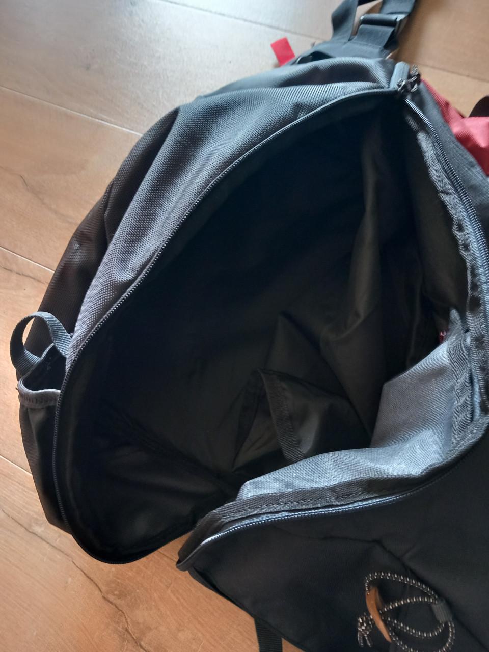 Backpack simond 70 liter