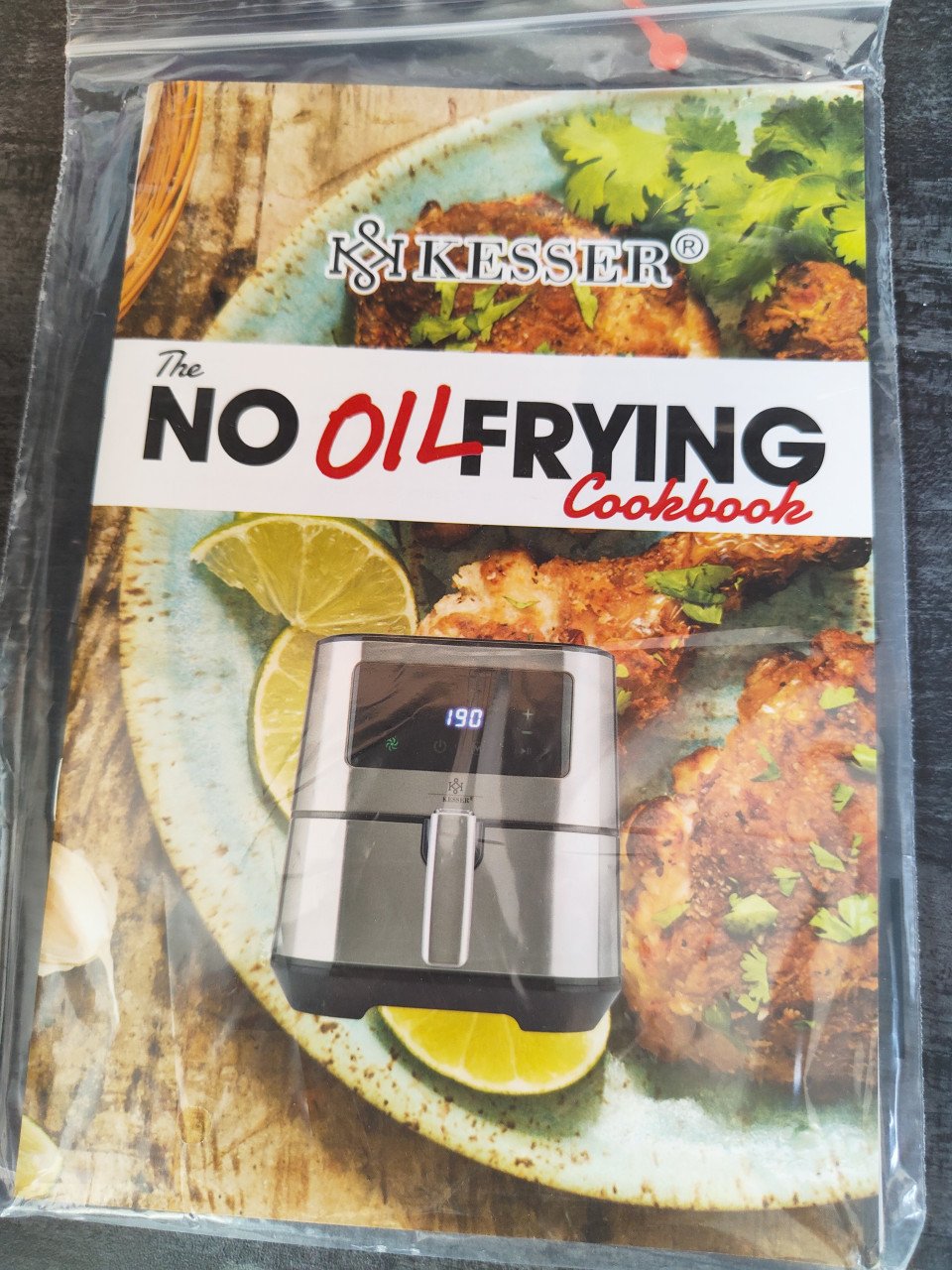 Airfryer