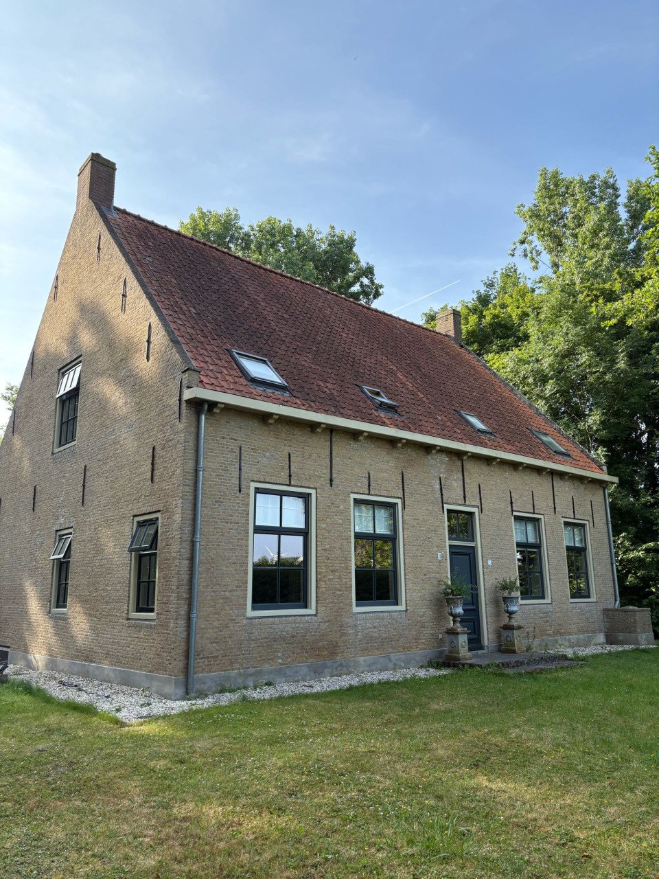 'S - Heerenhoeksedijk 5