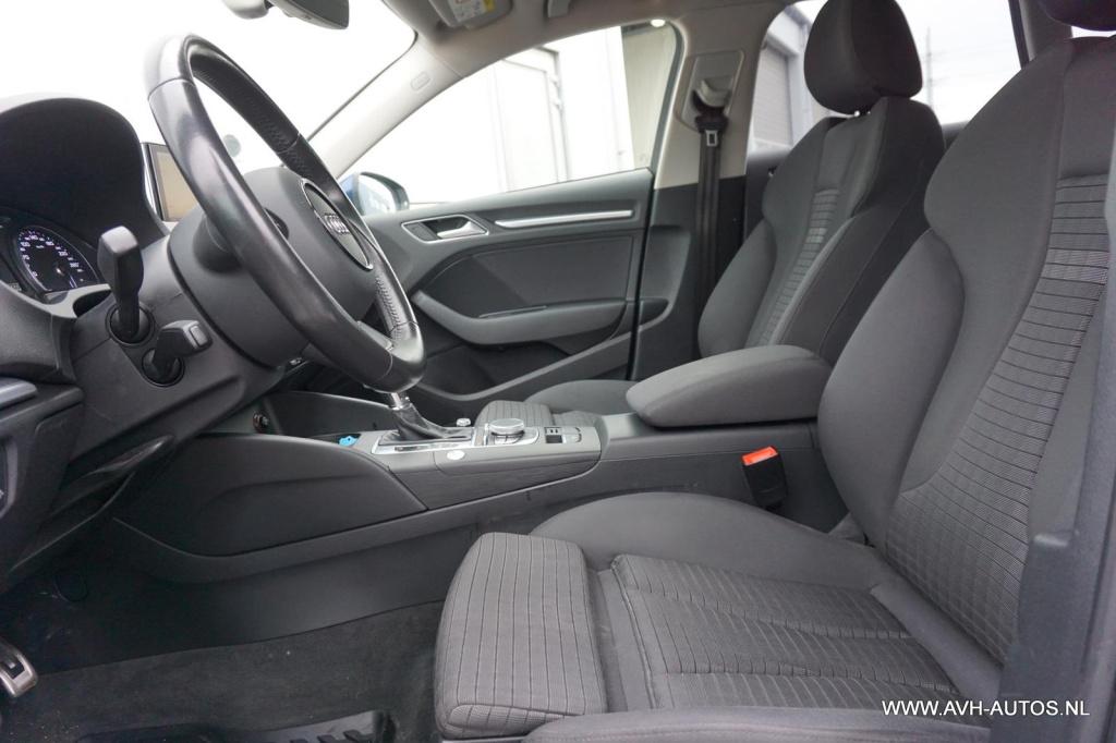 Audi A3 sportback 1.4 e-tron phev ambition pro line plus