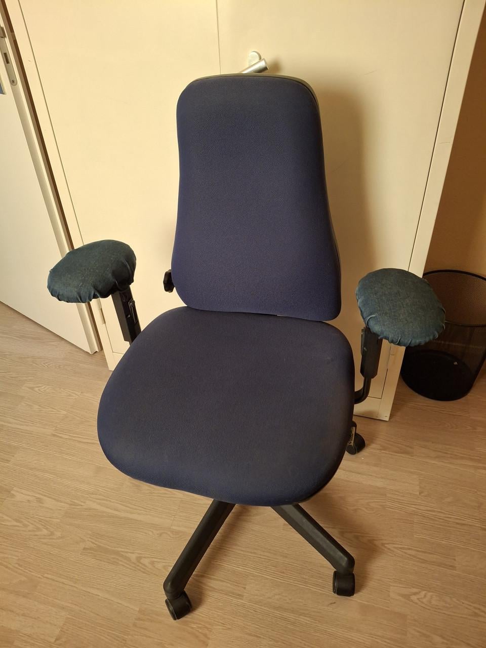 Ergonomische burostoel/bureaustoel