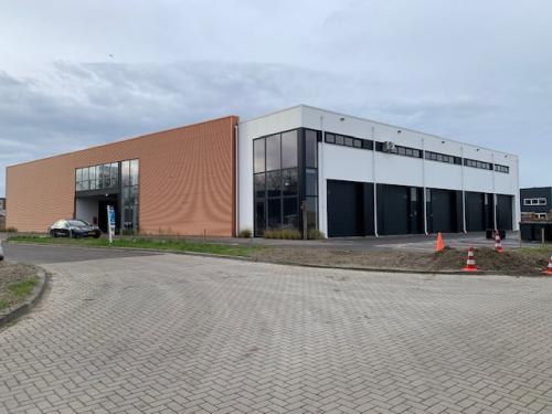 Te Huur: Zichtlocatie Omgeving Houtkade Goes te huur