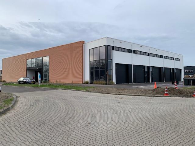 Te Huur: Zichtlocatie Omgeving Houtkade Goes te huur