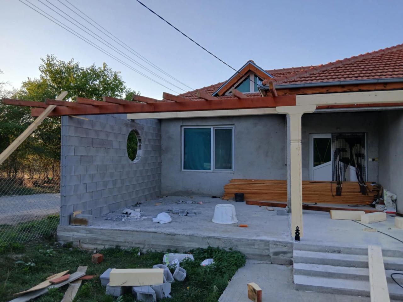 Veranda’s op maat – Mooie kwaliteit!