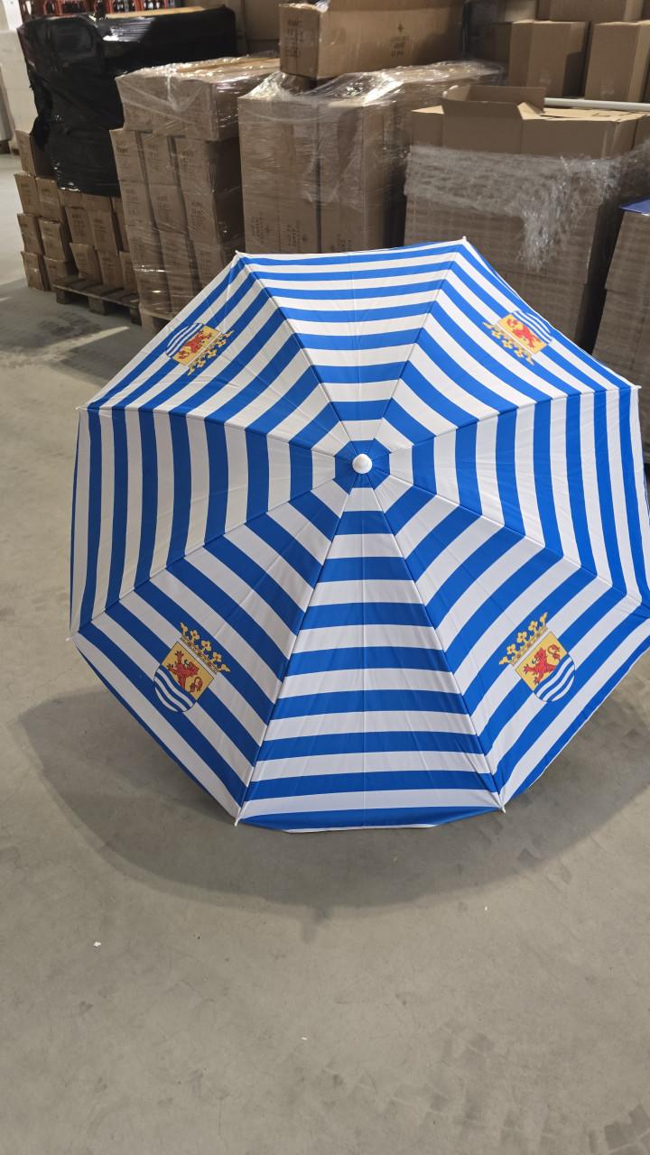 Zeeuwse parasol