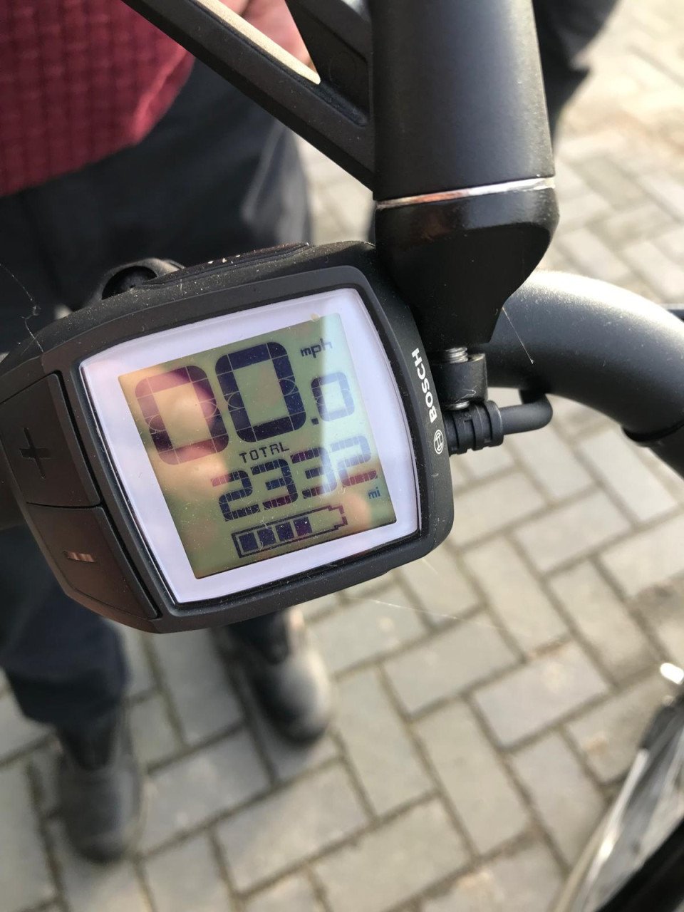 Pfautec Grazia elektrische driewielfiets