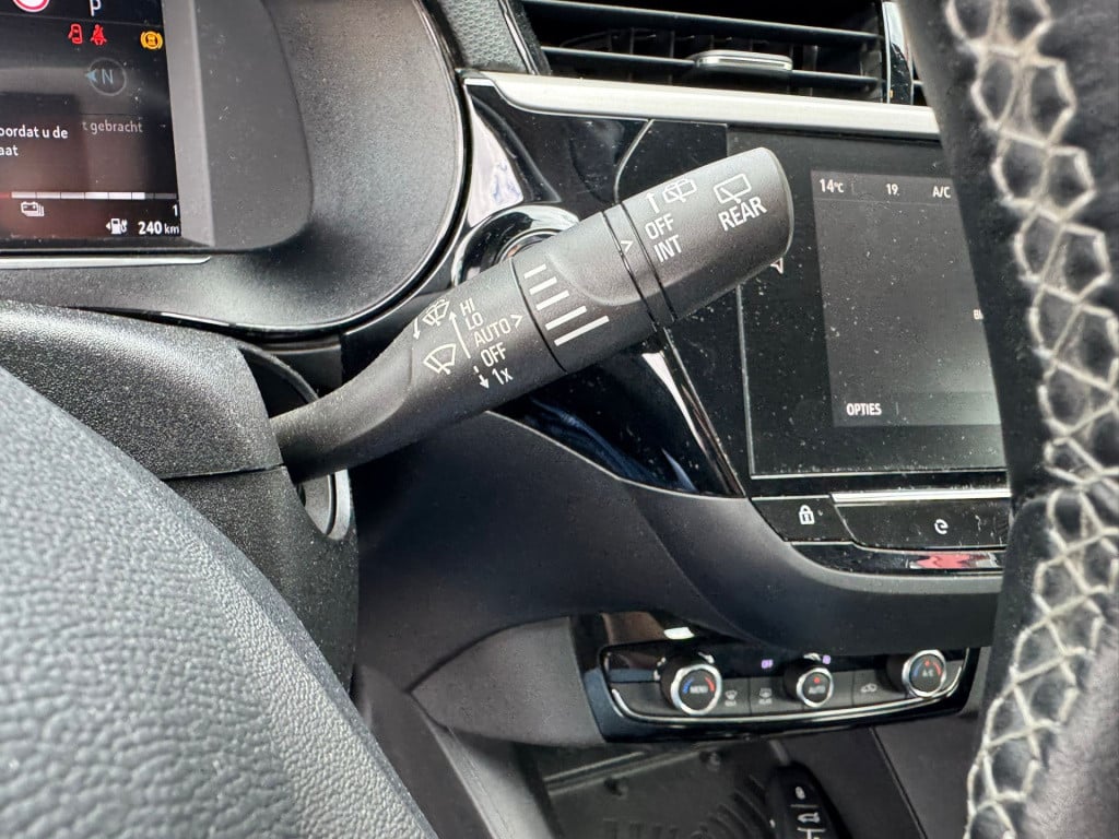 Opel Corsa-e edition 1 fase 50 kwh