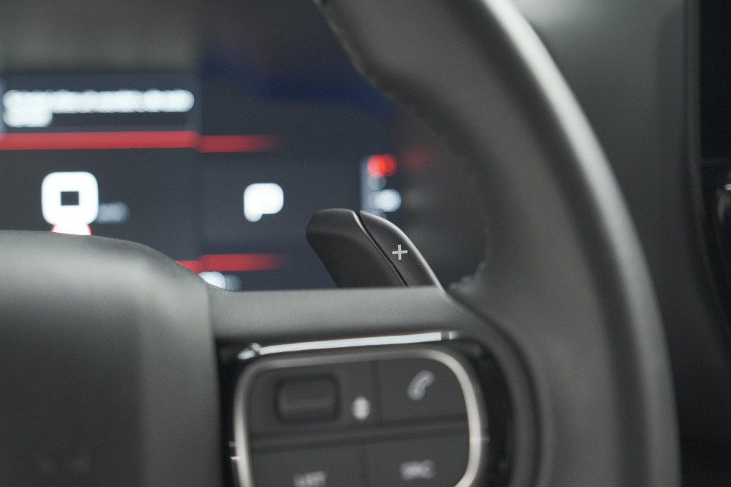 Citroen C5 Aircross hybrid 136 e-dcs7 plus | camera | apple carplay | parke