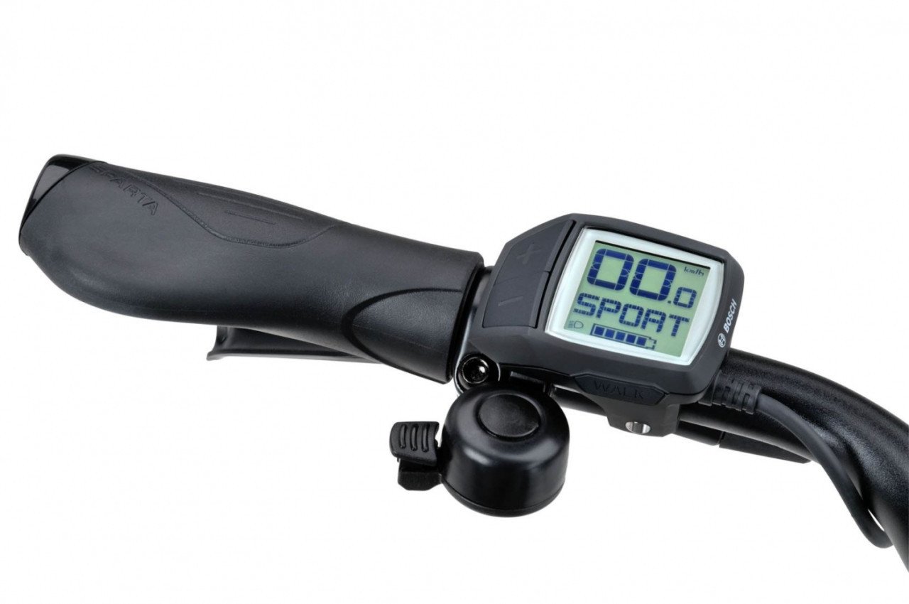 Sparta C-Grid Ultra LTD