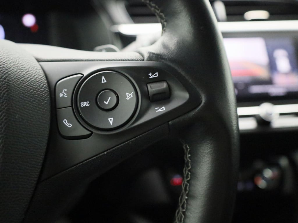 Opel Corsa 1.2 elegance | automaat | navigatie | apple carplay / android au