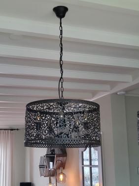 Riverdale hanglampen