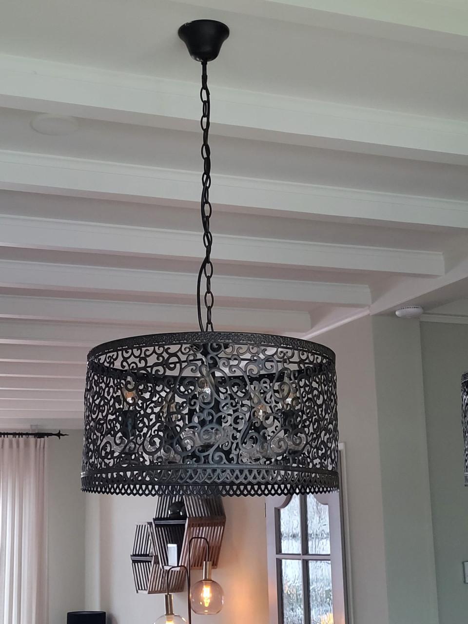 Riverdale hanglampen