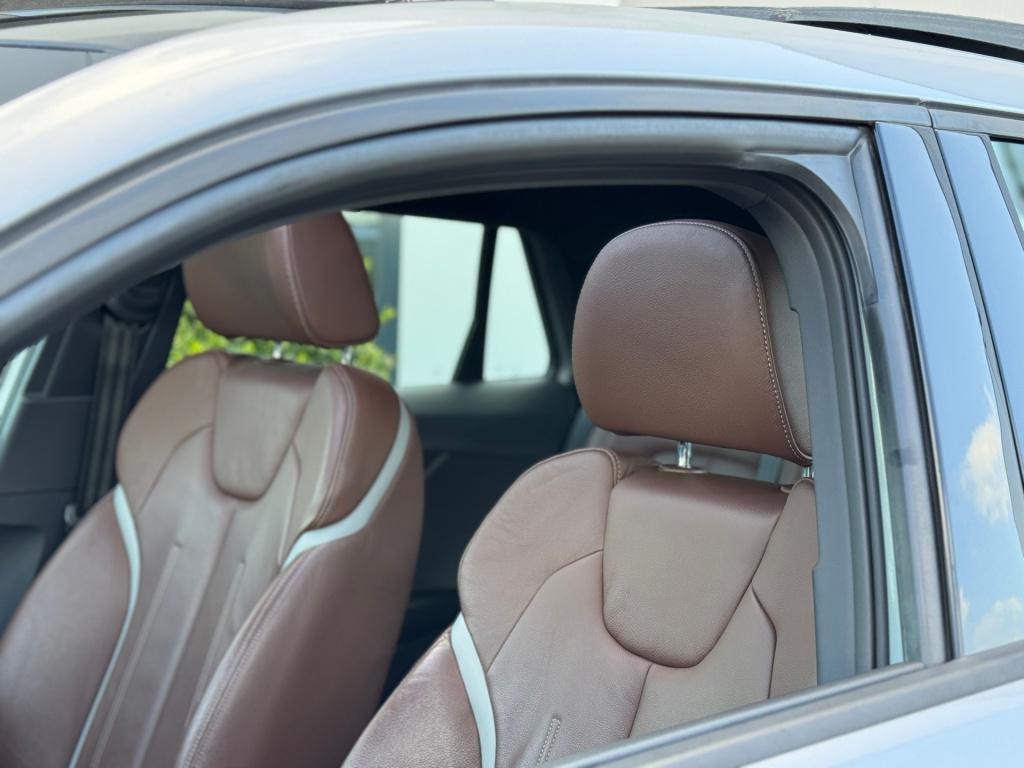 Audi Q2 35 tfsi cod s- edition * pano * leder * keyless * virtual cockpit