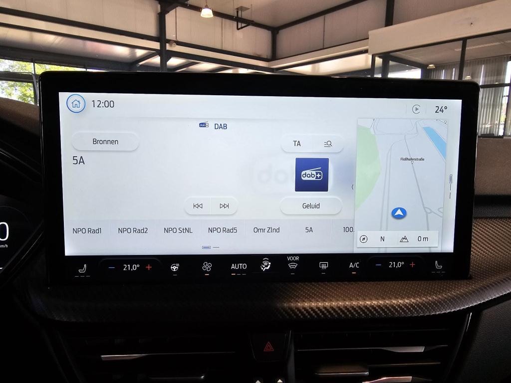 Ford Kuga 2.5 phev st-line x