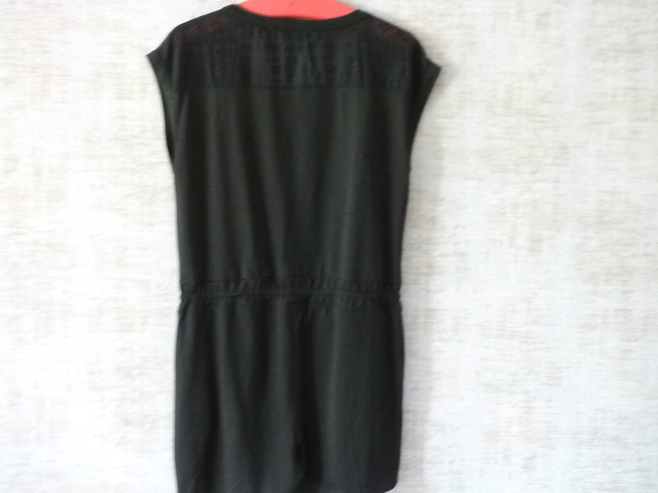 Jumpsuit maat 42.