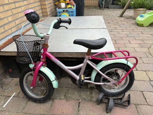 Fiets