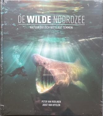 Nieuw De wilde Noordzee