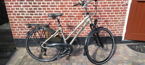 Trek T500 damesfiets